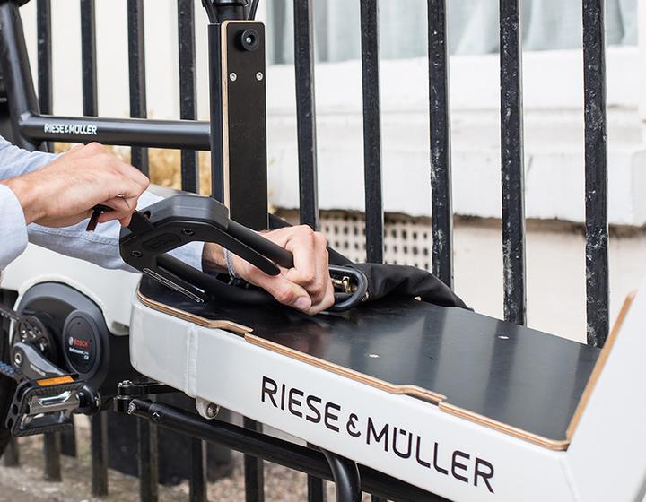 Actual product image HipLok E-Dx (100 cm)