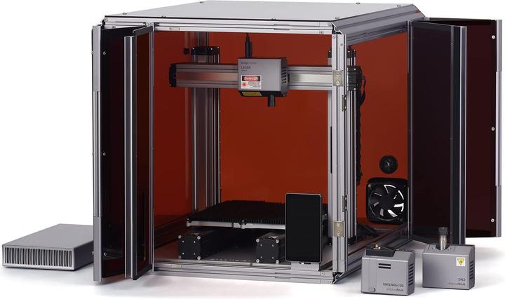 Immagine prodotto Snapmaker 2.0 A250T