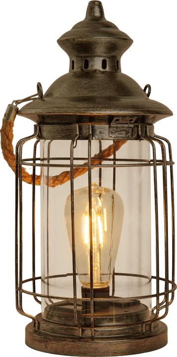 Actual product image Näve Lantern (Ø 17 x 35 cm, 1 x)