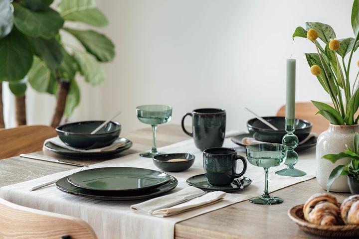 Produktbild Like. by Villeroy & Boch Lave (1x, 23 cm)