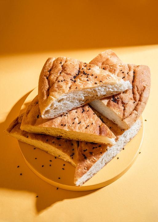 Produktbild KoRo Schwarzkümmelsamen (1000 g)