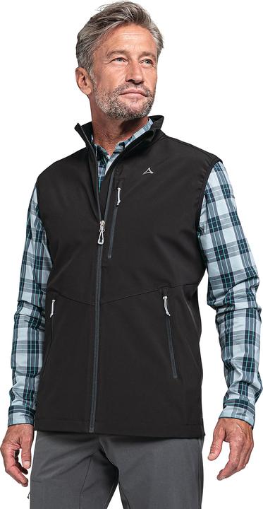 Actual product image Schöffel Tonion Softshell Vest (46, S)