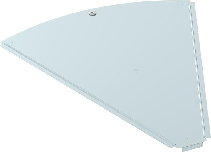 Actual product image OBO Bettermann OBO cover