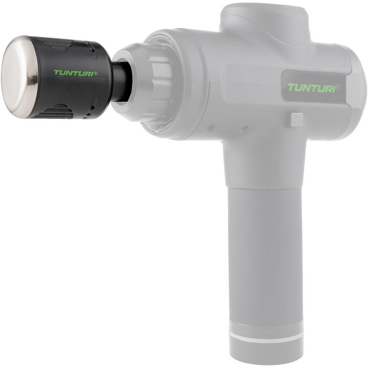 Actual product image Tunturi Attachment for massage gun, heat and cold