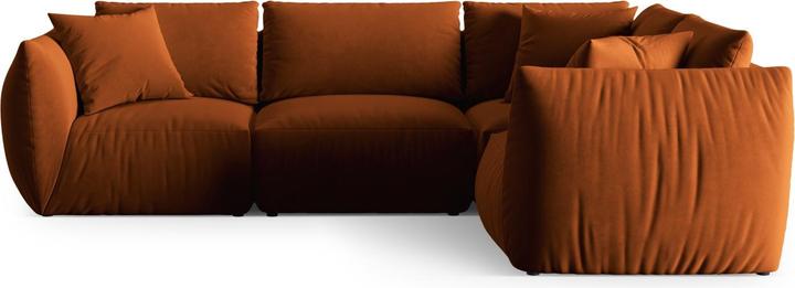 Produktbild Micadoni Chris (Ecksofa)
