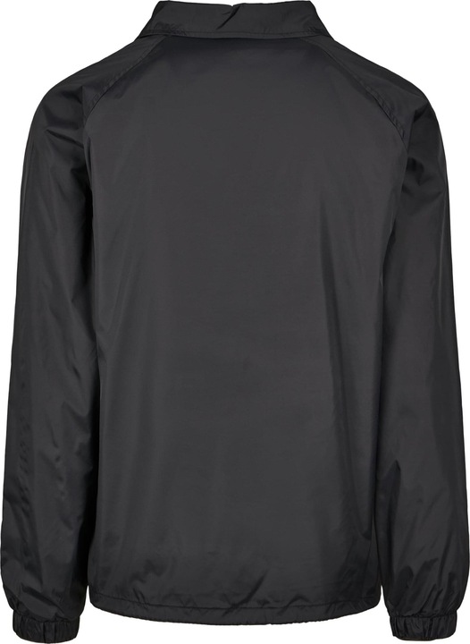 Actual product image MT Space Jam Tune Squad Logo Coach Jacket - 14599 (M)