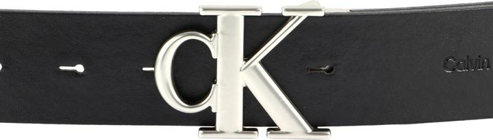Produktbild Calvin Klein CKJ Monogram Hardware Rev Belt 35MM
