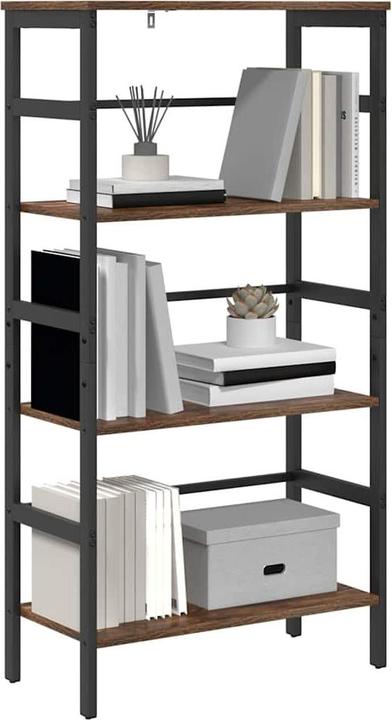 Immagine prodotto vidaXL Bücherregal (29.50 x 60 x 115 cm)