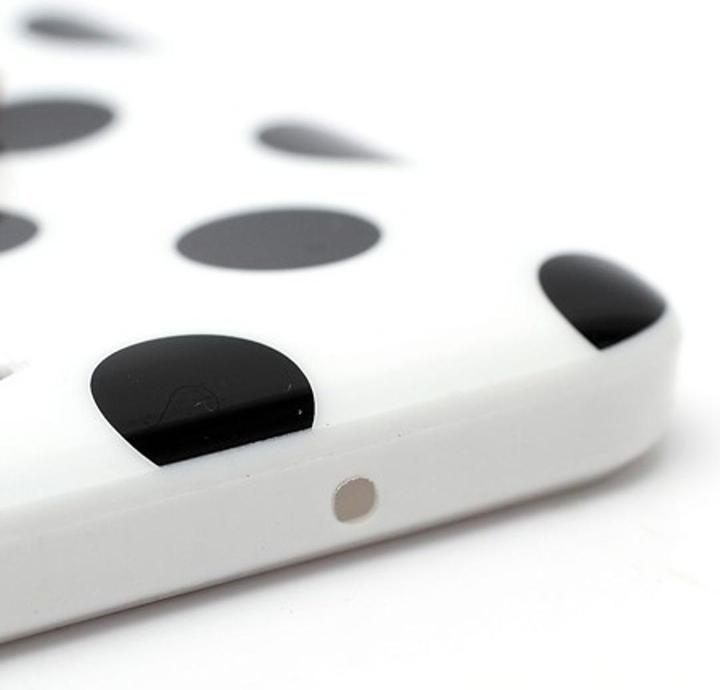 Actual product image König Design Protective cover for mobile HTC Desire VC T328d (HTC Desire VC)