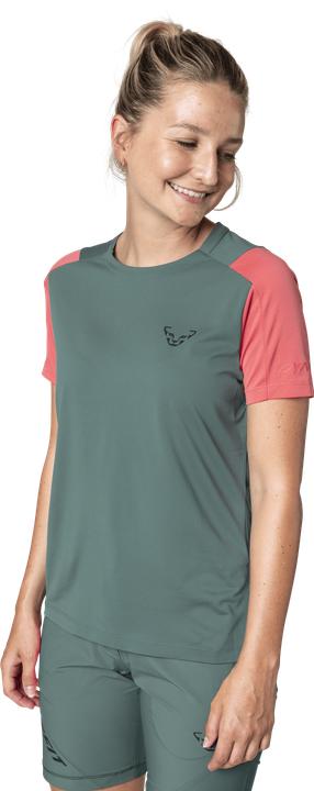 Produktbild Dynafit Transalper Kurzarmshirt (XL)