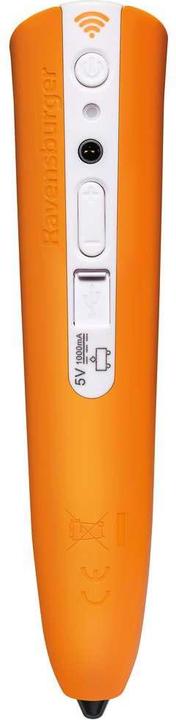 Productafbeelding tiptoi De Pen Wifi Editie (Duits, 3 - 10 Jaren)