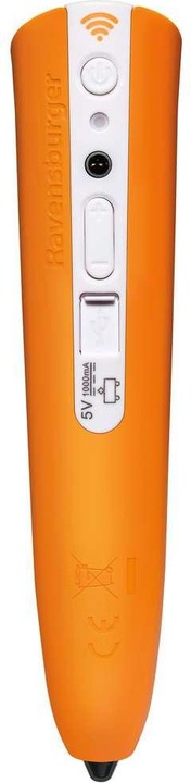 Produktbild tiptoi Der Stift Wlan Edition (Deutsch)