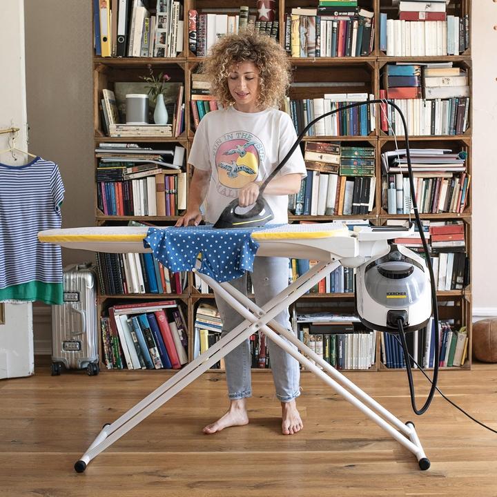 Actual product image Kärcher Iron EasyFinish (1900 W)