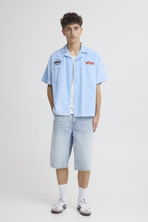 Produktbild Solid Tommy (S)