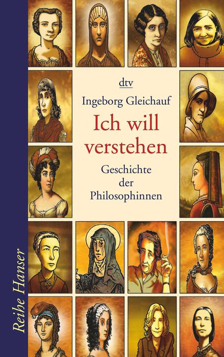 Produktbild Ich will verstehen (Deutsch, Ingeborg Gleichauf, 2005)