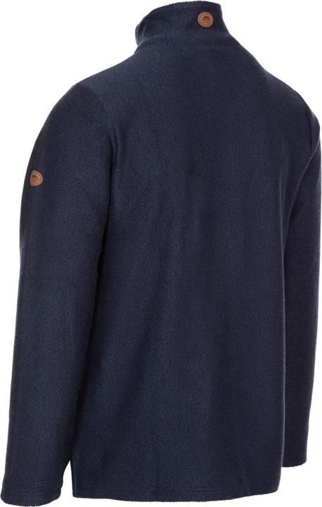 Produktbild Trespass Taddingley Sweatshirt mit halbem Reissverschluss (L)