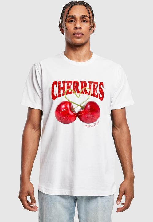 Produktbild Merchcode Sweet Cherries Tee - 198533 (M)