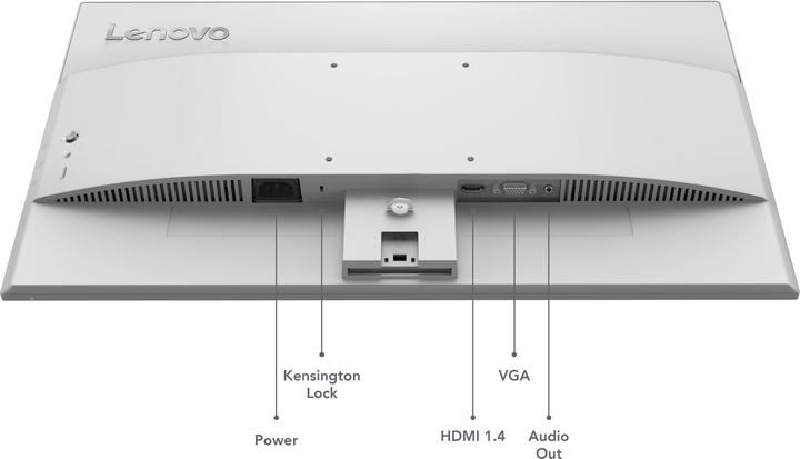 Image du produit Lenovo L24-4C (1920 x 1080 pixels, 23.80")