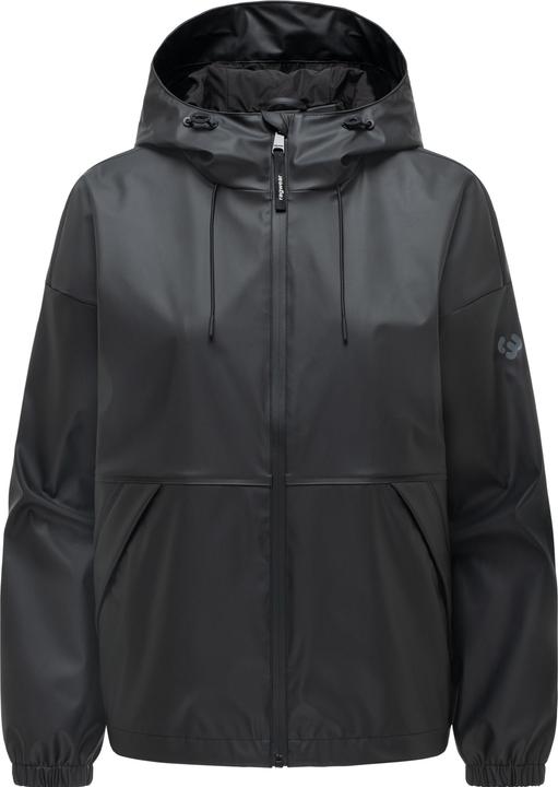 Actual product image Ragwear Cezzy Rainy (S)