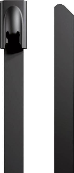 Produktbild Weidmüller Kabelbinder SCTC (Metallkabelbinder, 100 mm, 100 Stk.)