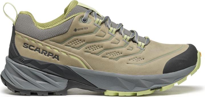 Produktbild Scarpa Rush 2 Pro GTX Wmn Sage Aloe (41.5)