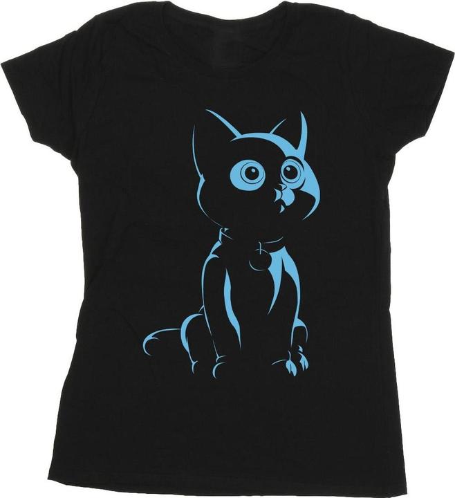 Produktbild Disney Lightyear Sox Cute Stare TShirt (XXL)