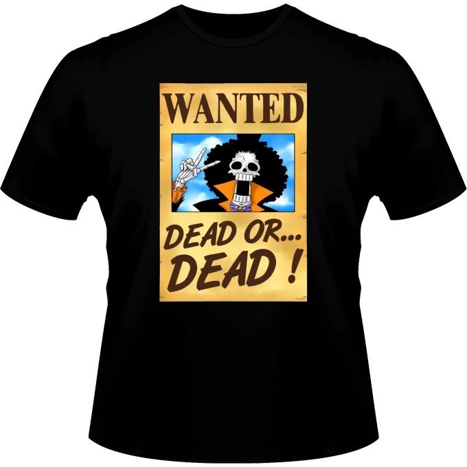 Image du produit OkiWoki Parodie - Un Wanted qui tue - taille L (L)