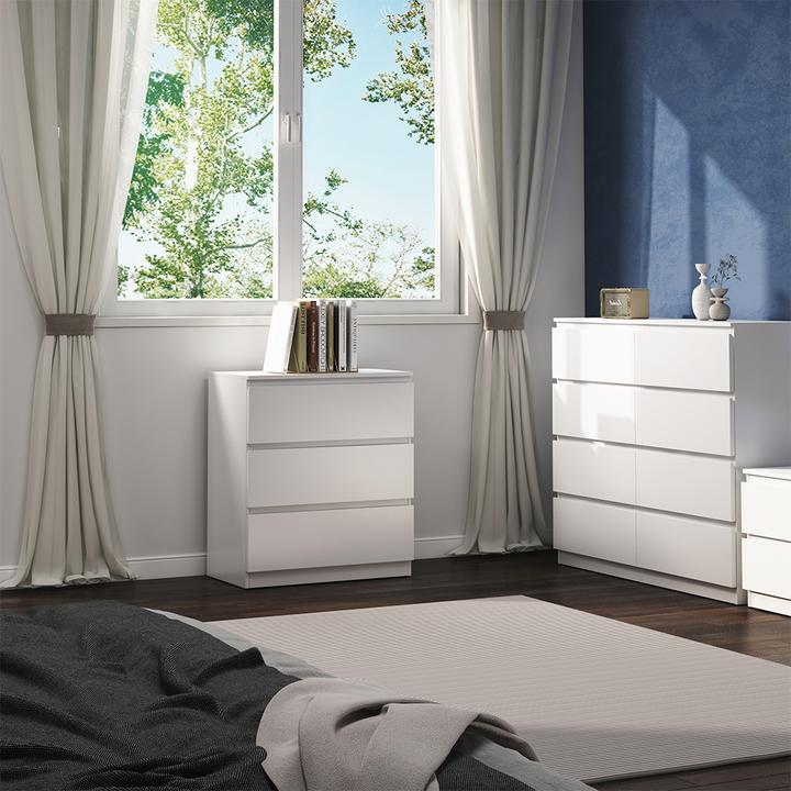 Actual product image Vicco Calisto (70 x 39 x 78.5 cm)