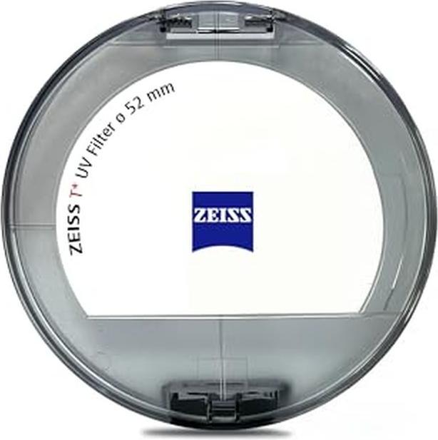Actual product image Zeiss Ultraviolet (52 mm, UV filter)