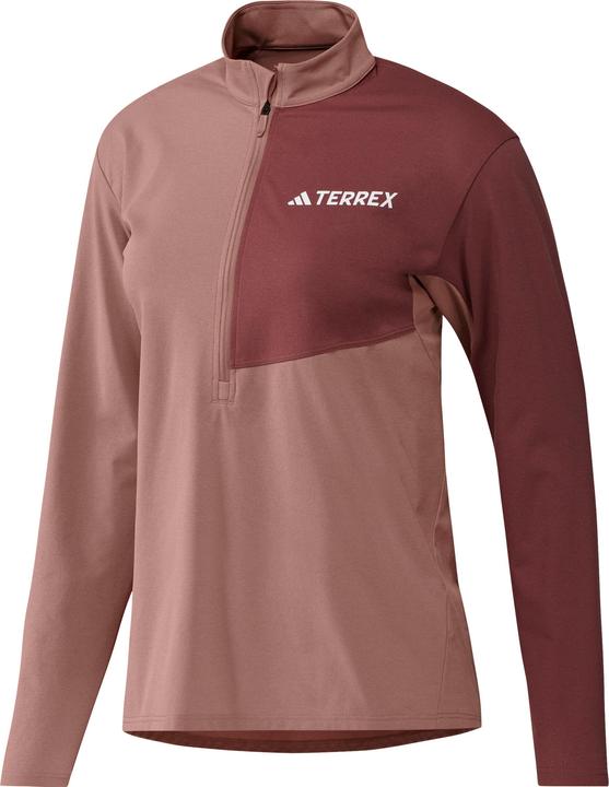 Produktbild Adidas Multi Half Zip (L)