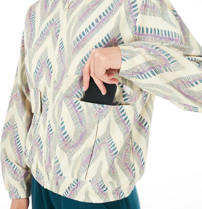 Immagine prodotto Picture Serenata Printed Jkt (S)
