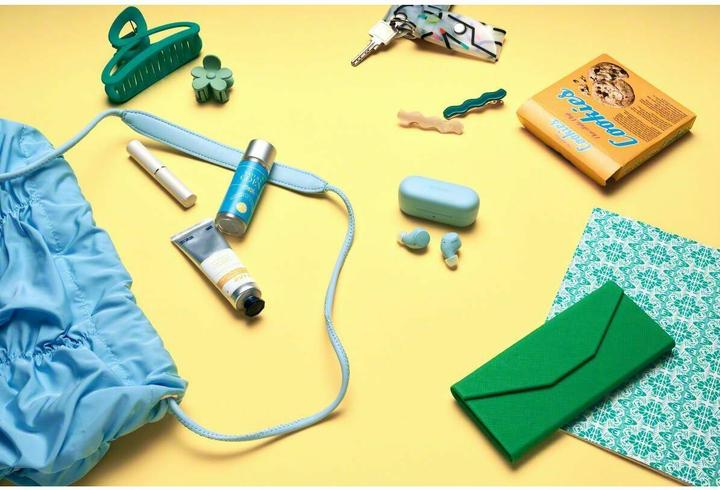 Produktbild Sony WF-C510 (Keine Geräuschunterdrückung, 11 h, Kabellos)