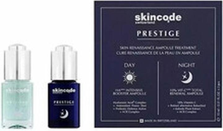 Produktbild Skincode Skin Renaiss Ampule (30 ml)