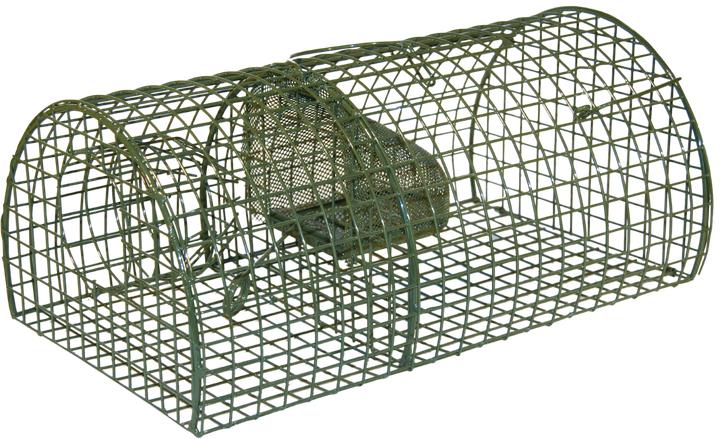Produktbild Kerbl Ratten-Massenfänger ALIVE multiRat
