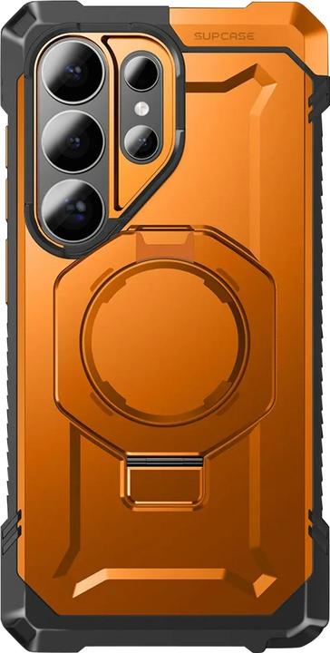 Actual product image Supcase Ub Grip Mag Magsafe Galaxy S26 Ultra Koralle (Samsung Galaxy S26 Ultra)