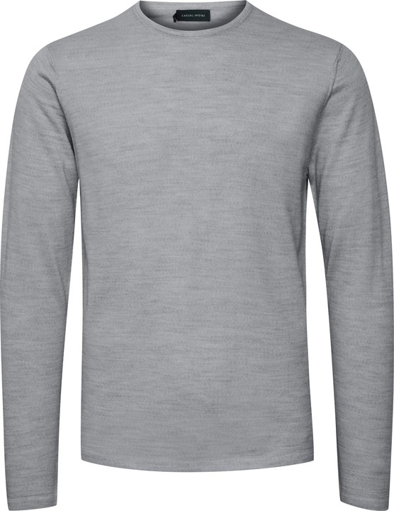 Light grey melange (50813)