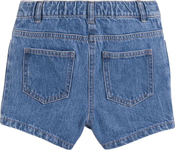 Produktbild La Redoute Collections Kurzer Jeansrock (116)