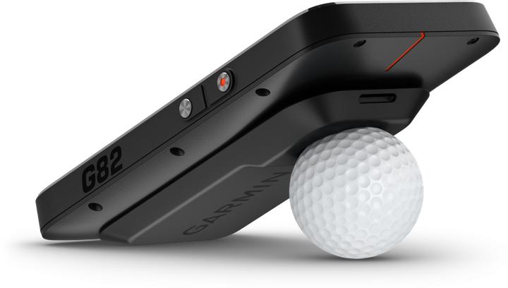 Produktbild Garmin Approach G82 Launch Monitor