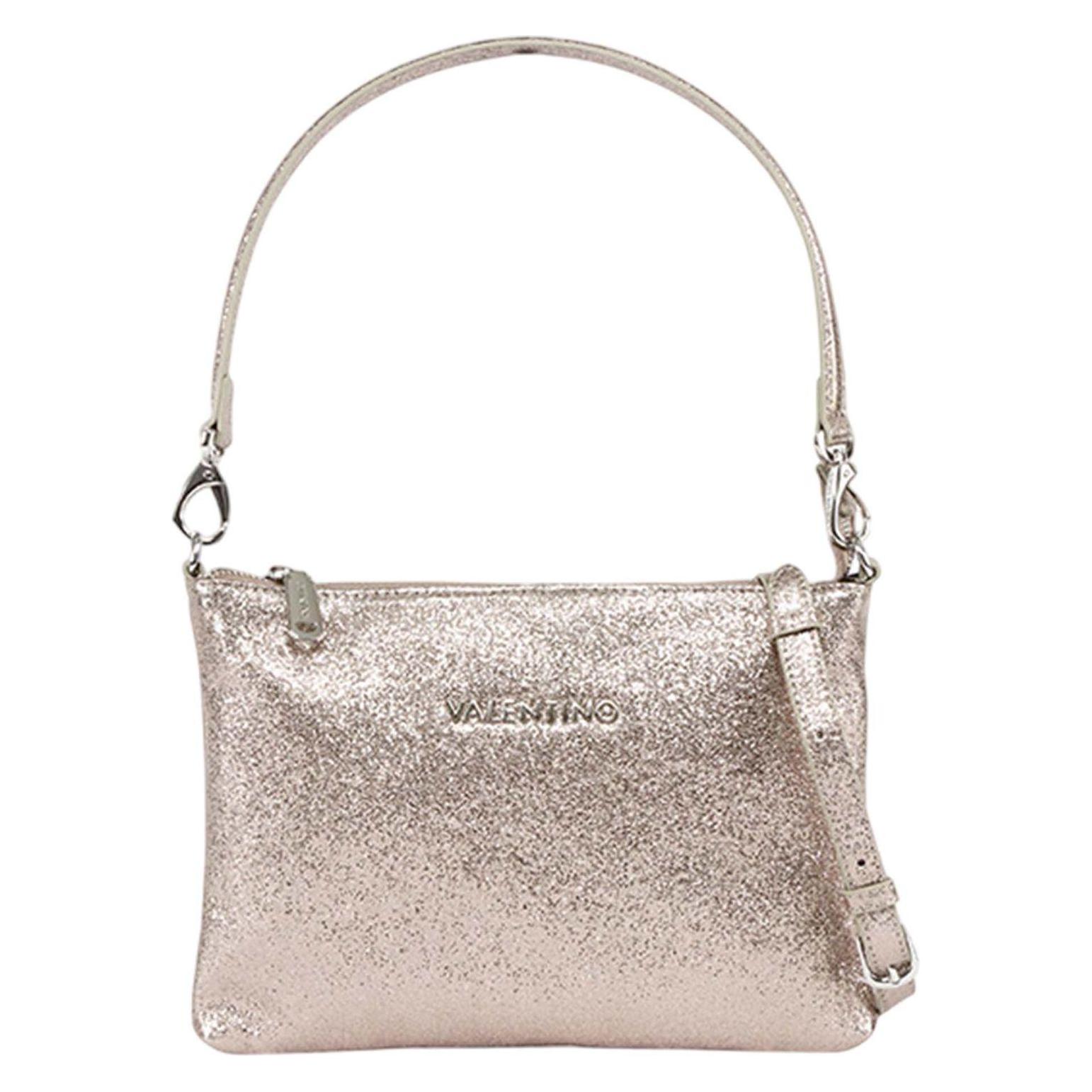 Valentino, Damen, Handtasche, Icon Pochette, Bronze