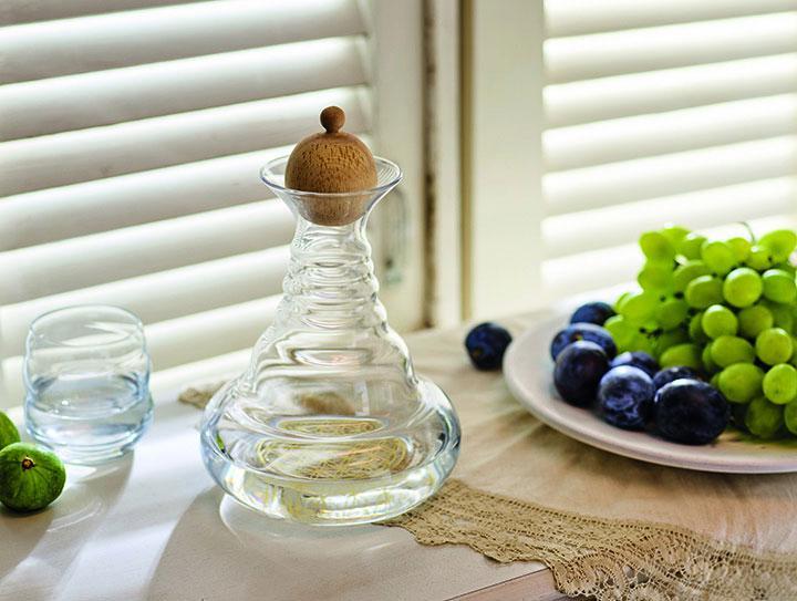 Produktbild Nature's Design Karaffe (1.30 l)