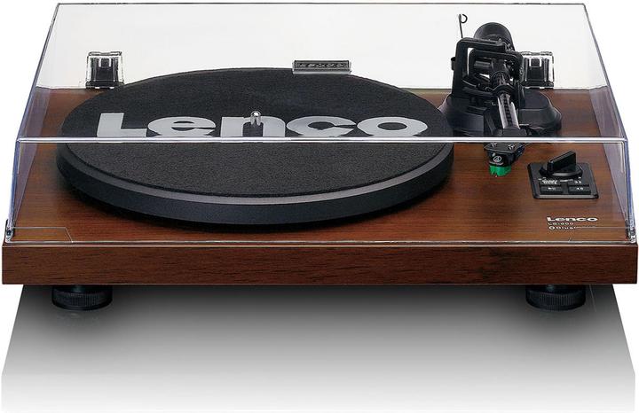 Produktbild Lenco LS-600WA (Manuell)
