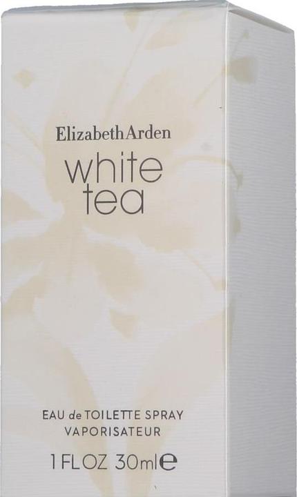 Produktbild Elizabeth Arden White Tea (Eau de Toilette, 30 ml)