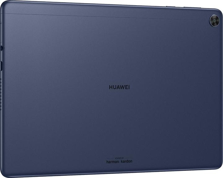 Actual product image Huawei MatePad T10s (WLAN only, 10.10", 64 GB, Blue)