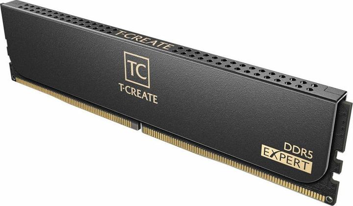 Image du produit Teamgroup T-Create Expert (2 x 16GB, 6000 MHz, RAM DDR5, DIMM)