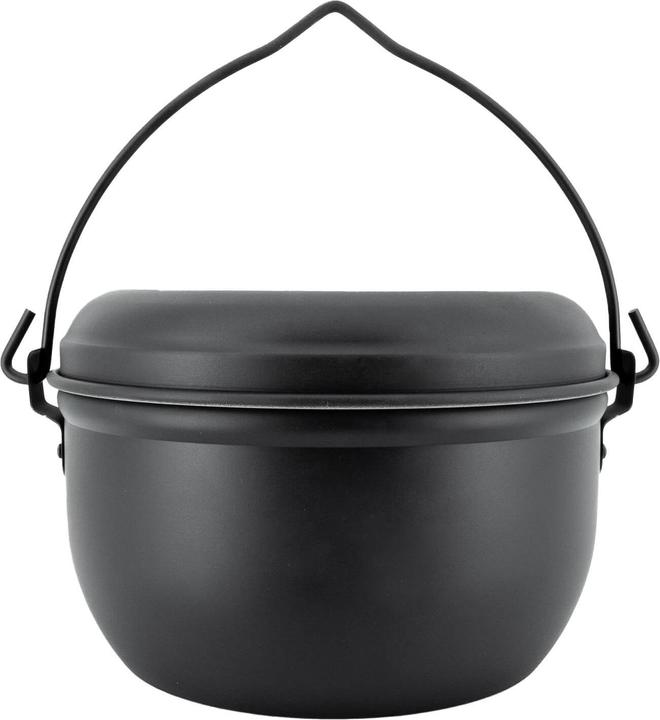 Produktbild D-Trek Pfaditopf (Kochtopf, Aluminium)