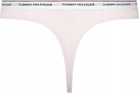 Productafbeelding Tommy Hilfiger Damesstrings in een 3-pack (XS, Set van 3)