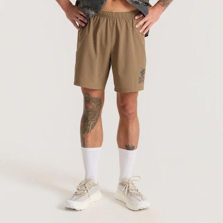 Actual product image Roark Bommer 7 (S)
