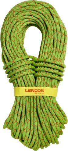 Produktbild Tendon Dynamisches Einfachseil Smart Lite 9.8 (80 m)