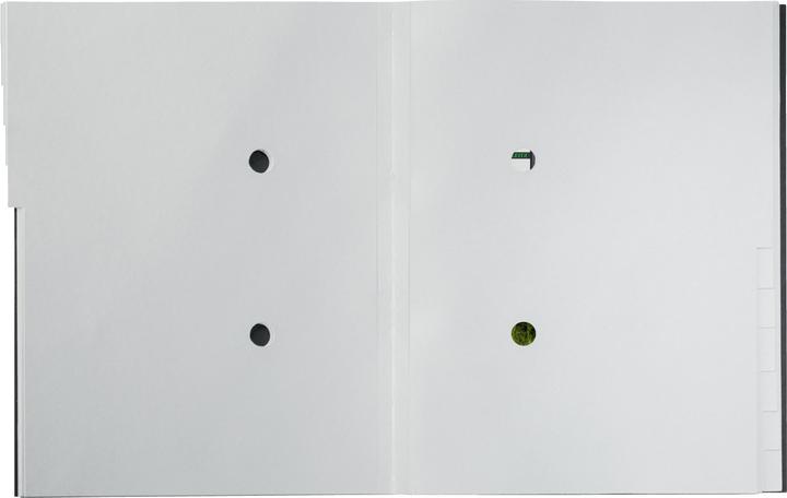 Produktbild Leitz RECYCLE - Ordnungsmappe (A4, 1x)