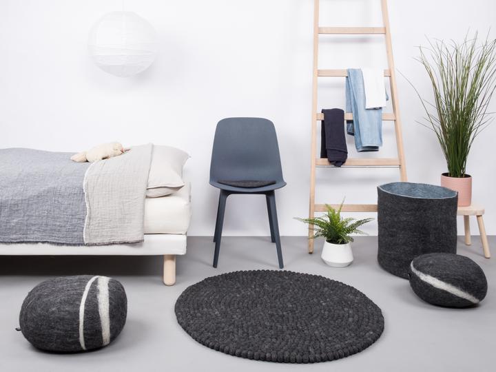 Image du produit Myfelt Round Flat XXL (Ø 250 cm)
